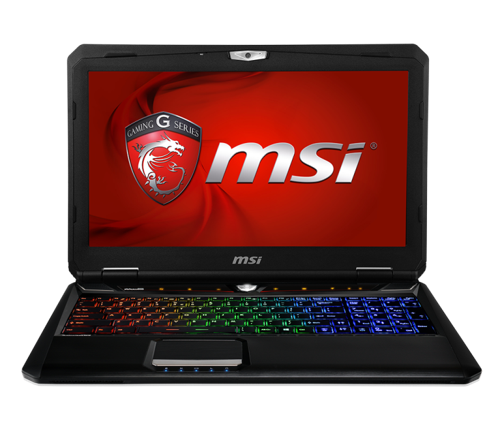 MSI Dominator GT60
